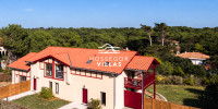 maison à HOSSEGOR (40150)