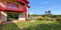 maison à HOSSEGOR (40150)