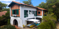 maison à HOSSEGOR (40150)