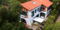 maison à HOSSEGOR (40150)