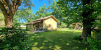 maison à LEVIGNACQ (40170)