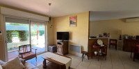 maison à CANDRESSE (40180)
