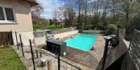 maison à NARROSSE (40180)