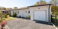 maison à NARROSSE (40180)