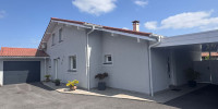 maison à NARROSSE (40180)