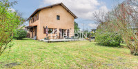 maison à NARROSSE (40180)