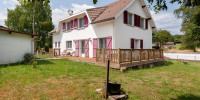 maison à OEYRELUY (40180)