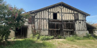 maison à YZOSSE (40180)