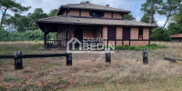 maison à ESCOURCE (40210)