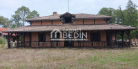maison à ESCOURCE (40210)