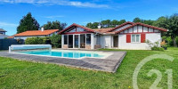 maison à TARNOS (40220)