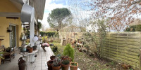 maison à SAUBION (40230)