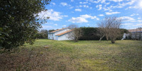 maison à SAUBION (40230)