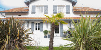 maison à SAUBRIGUES (40230)