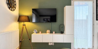 maison à TOSSE (40230)