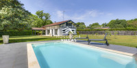 maison à TOSSE (40230)