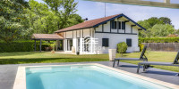 maison à TOSSE (40230)