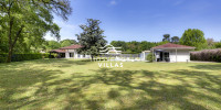 maison à TOSSE (40230)