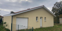 maison à SOUPROSSE (40250)