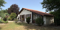 maison à SOUPROSSE (40250)