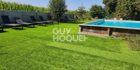 maison à SOUPROSSE (40250)
