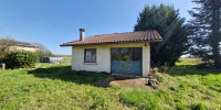 maison à SOUPROSSE (40250)