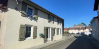 maison à CASTETS (40260)
