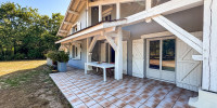 maison à LESPERON (40260)