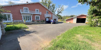 maison à HABAS (40290)