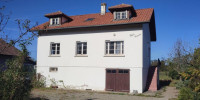 maison à ORTHEVIELLE (40300)
