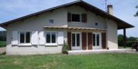 maison à ARSAGUE (40330)