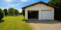 maison à DONZACQ (40360)