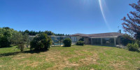 maison à DONZACQ (40360)