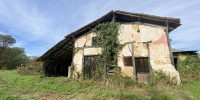 maison à POMAREZ (40360)