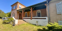 maison à NOUSSE (40380)