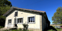maison à POYANNE (40380)