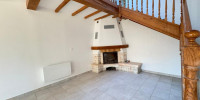 maison à POYARTIN (40380)