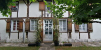 maison à LESGOR (40400)