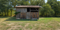 maison à GAREIN (40420)