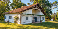 maison à GAREIN (40420)