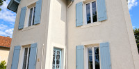 maison à GAREIN (40420)