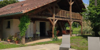 maison à VERT (40420)