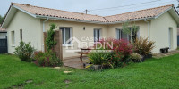 maison à SANGUINET (40460)