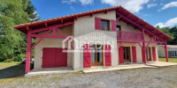 maison à SANGUINET (40460)