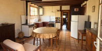 maison à MONTSOUE (40500)