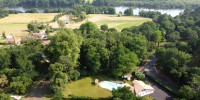 maison à SEIGNOSSE (40510)