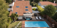 maison à SEIGNOSSE (40510)