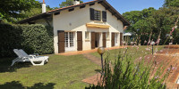 maison à SEIGNOSSE (40510)