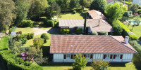 maison à SEIGNOSSE (40510)