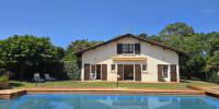 maison à SEIGNOSSE (40510)